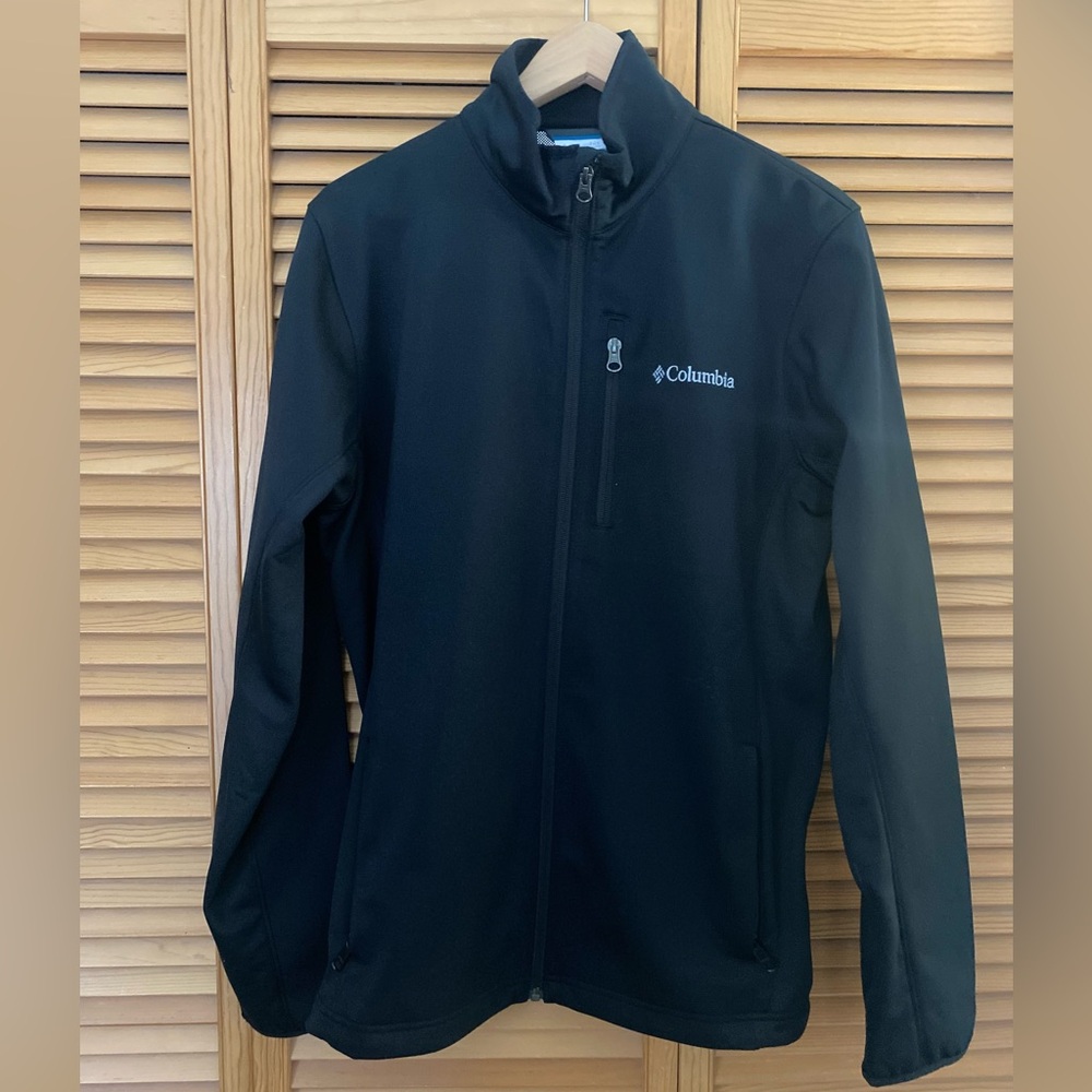 Columbia Men’s Omniheat Jacket